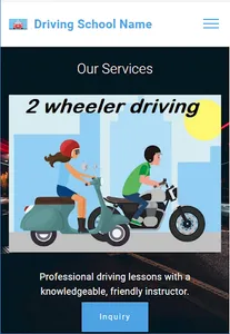 DrivingLicence screenshot 0