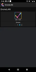 DroneLAN screenshot 0