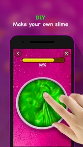 Slime Smash Diy Slime - Fidget screenshot 5