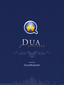 Dua Explorer screenshot 10