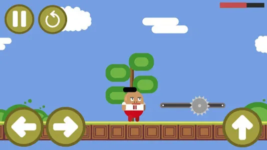 THG - The Hardest Game screenshot 3