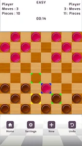 Checkers Classic screenshot 22