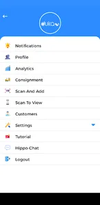 Duka Manager screenshot 4