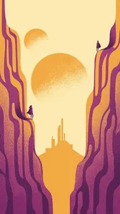 Dune Wallpapers screenshot 0