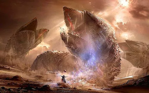 Dune Wallpapers screenshot 13