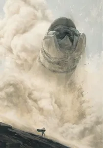 Dune Wallpapers screenshot 23