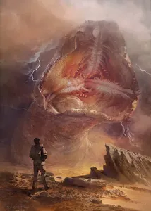 Dune Wallpapers screenshot 3