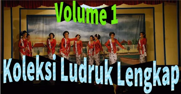 Koleksi Ludruk Lengkap Vol. 1 screenshot 4