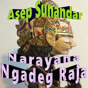 Narayana Ngadeg Raja Wayang screenshot 5
