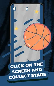 Dunk tap screenshot 1