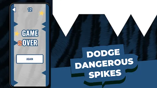 Dunk tap screenshot 10