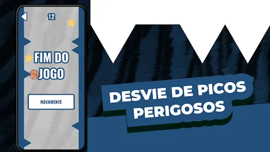 Dunk tap screenshot 11