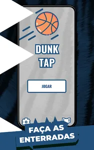 Dunk tap screenshot 3