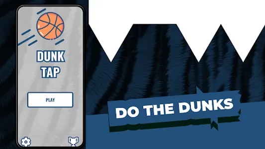 Dunk tap screenshot 6