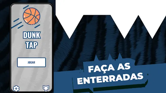 Dunk tap screenshot 7