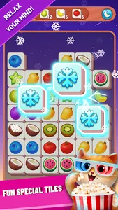 Tile Crush - Brain Puzzle Game screenshot 11