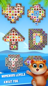 Tile Crush - Brain Puzzle Game screenshot 13