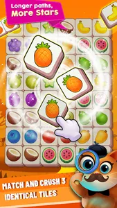 Tile Crush - Brain Puzzle Game screenshot 17