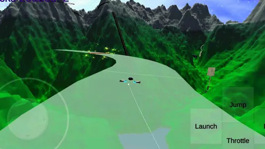 Aero Drift screenshot 0