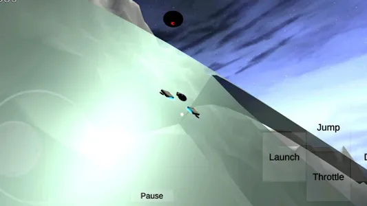 Aero Drift screenshot 2