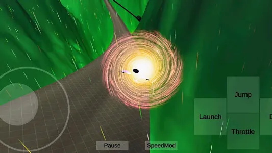Aero Drift screenshot 3