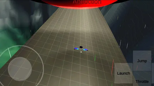 Aero Drift screenshot 4