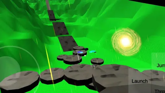 Aero Drift screenshot 6