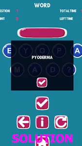 Word and Math Trivia screenshot 5