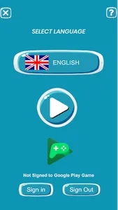Word and Math Trivia screenshot 7