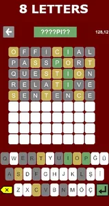 Word Guess Challenge screenshot 11