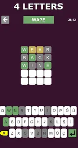 Word Guess Challenge screenshot 12