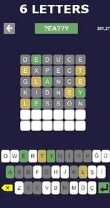 Word Guess Challenge screenshot 2