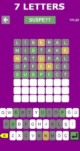 Word Guess Challenge screenshot 3