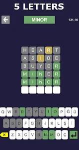 Word Guess Challenge screenshot 8