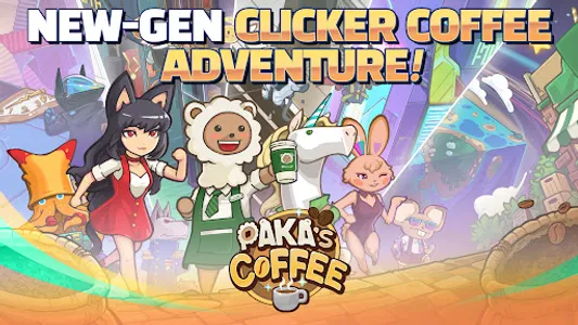 PAKA'S COFFEE screenshot 5
