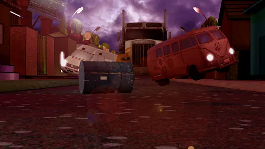 Icarus Fall screenshot 1