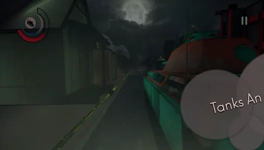 Icarus Fall screenshot 11