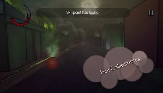 Icarus Fall screenshot 13