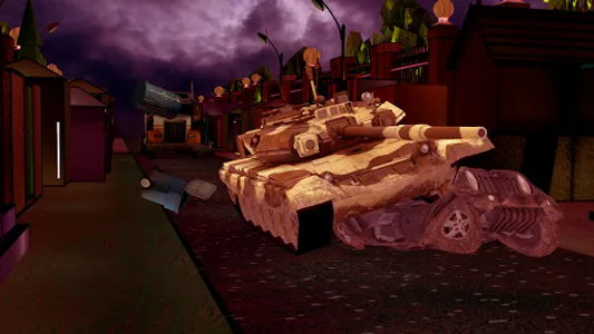 Icarus Fall screenshot 4