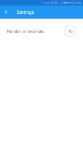 Base converter screenshot 5