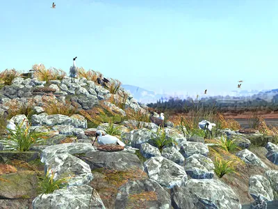 EBS 실감형 초등 환경 screenshot 12