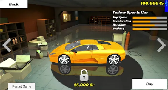 EDMC Presents: FastTrack screenshot 0