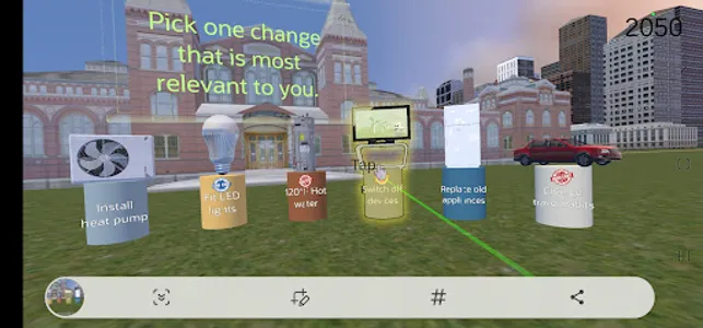 Future of Energy screenshot 1