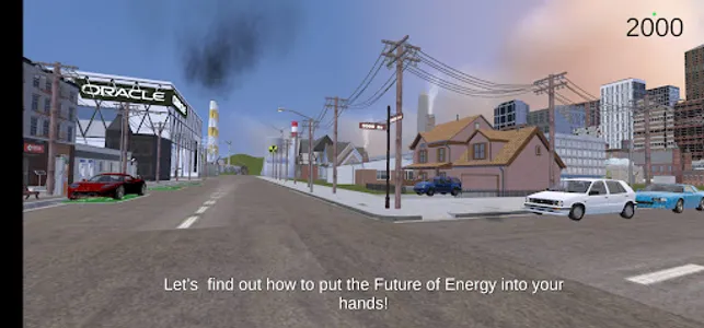 Future of Energy screenshot 13