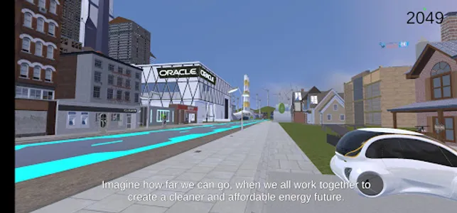 Future of Energy screenshot 18