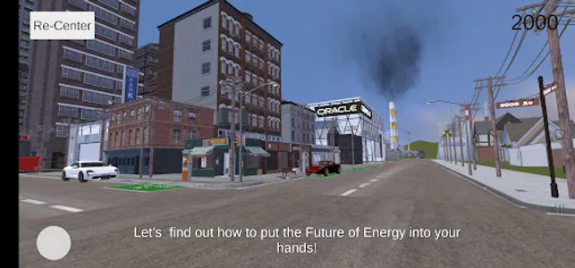 Future of Energy screenshot 2