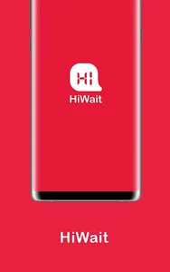 HiWait screenshot 0