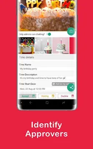 HiWait screenshot 3