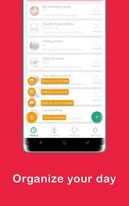 HiWait screenshot 5