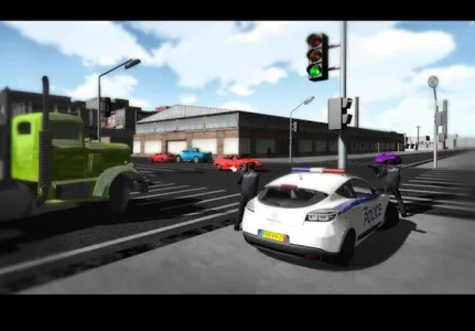 Mad City Crime 2 screenshot 4